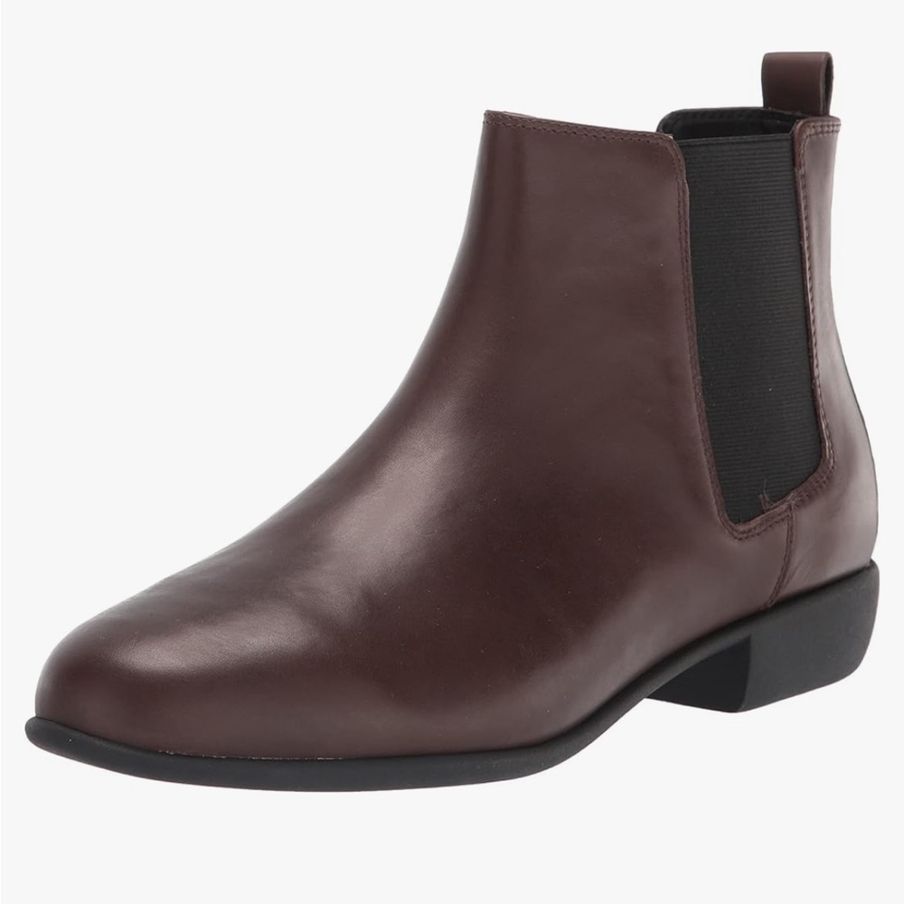 NWT Aerosoles Women's Step Dance Ankle Boot; Size 11W